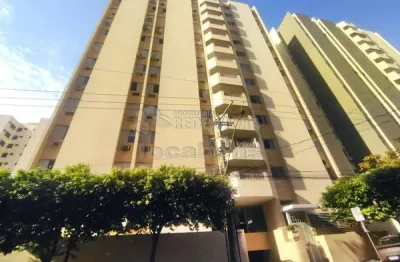 Apartamento com 3 quartos à venda no Centro, São José do Rio Preto 