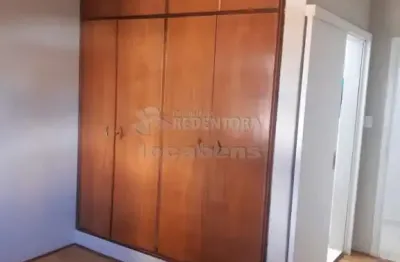 Apartamento com 3 quartos à venda no Centro, São José do Rio Preto 