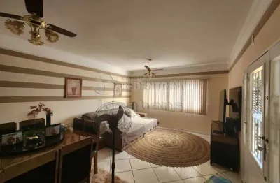 Casa com 3 quartos à venda no Jardim Itapema, São José do Rio Preto 