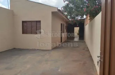 Casa com 3 quartos à venda na Vila Elmaz, São José do Rio Preto 