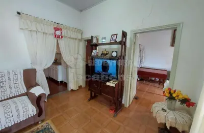 Casa com 2 quartos à venda no Boa Vista, São José do Rio Preto 