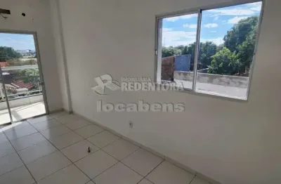 Apartamento com 2 quartos à venda no Jardim Yolanda, São José do Rio Preto 