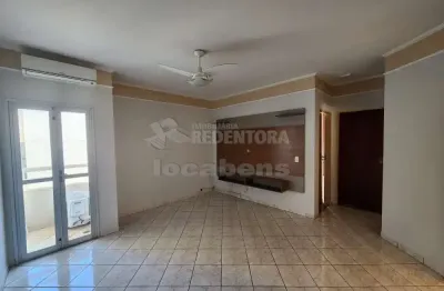 Apartamento locação ou venda condomínio saint exupery zona sul