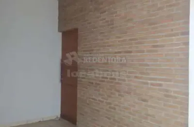 Casa com 3 quartos à venda no Jardim Santo Antônio, São José do Rio Preto 