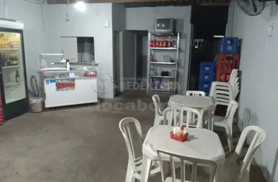 Casa com 4 quartos à venda no Parque Jaguaré, São José do Rio Preto 