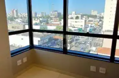 Sala comercial à venda no Centro, São José do Rio Preto 
