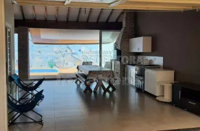 Casa com 2 quartos à venda no Parque Jaguaré, São José do Rio Preto 