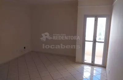 Bom jardim - apartamento com 02 dormitórios e com armários embutidos, sendo 01 tipo apartamento