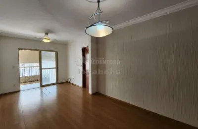 Apartamento para locação no bairro jardim walkiria com 2 quartos.