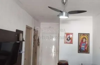 Casa em condomínio fechado com 2 quartos à venda no Condomínio Residencial Parque da Liberdade IV, São José do Rio Preto 