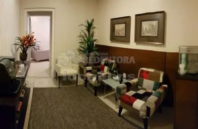 Sala comercial à venda na Vila Santa Cruz, São José do Rio Preto 