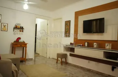 Residencial alabama - apartamento mobiliado com 02 dormitórios com armários embutidos