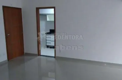 Apartamento com 3 quartos à venda no Boa Vista, São José do Rio Preto 