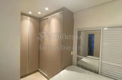Apartamento com 3 quartos à venda no Boa Vista, São José do Rio Preto 