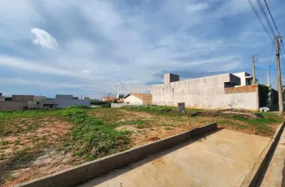 Terreno à venda no SETSUL, São José do Rio Preto 