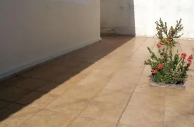 Boque da saúde-térrea, bom local, perto do hb, famerp, clube dos médicos, shopping. alugado