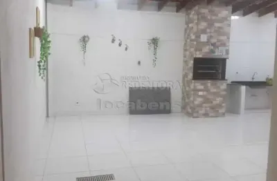 Casa com 3 quartos à venda no Setvalley, São José do Rio Preto 