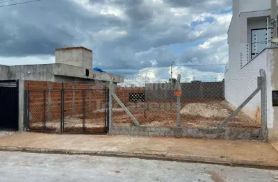 Terreno à venda no Setvalley, São José do Rio Preto 