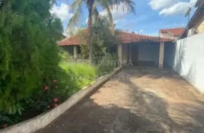 Casa com 2 quartos à venda no Jardim Planalto, São José do Rio Preto 