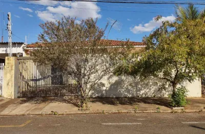 Casa com 4 quartos à venda na Vila Anchieta, São José do Rio Preto 
