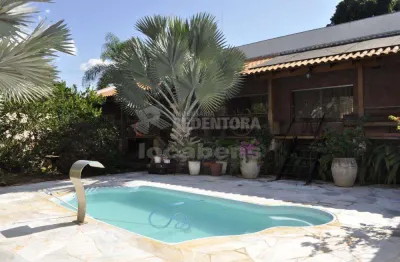 Estancia santa ines navarrete  - antes do auferville - linda casa, com bom acabamento, terreno de 1287,95 m² construção de 567,40 m²