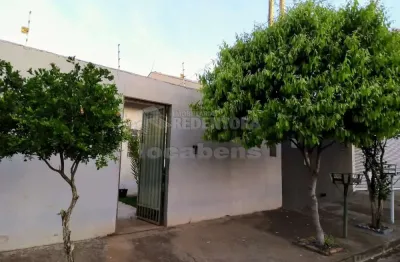 Casa com 3 quartos à venda no Jardim Arroyo, São José do Rio Preto 
