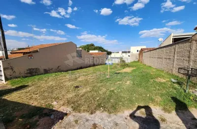 Terreno à venda no Jardim São Marco, São José do Rio Preto 