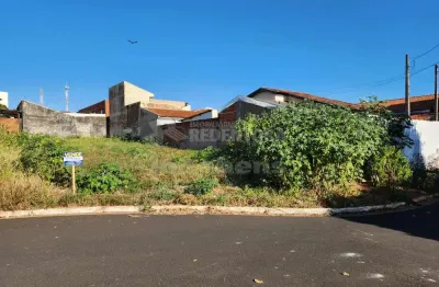 Terreno à venda na Vila Angélica, São José do Rio Preto 