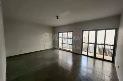 Apartamento com 3 quartos à venda no Parque Estoril, São José do Rio Preto 