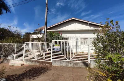 Casa com 3 quartos à venda no Centro, Nova Aliança 