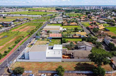 Terreno comercial à venda no Jardim Moysés Miguel Haddad, São José do Rio Preto 