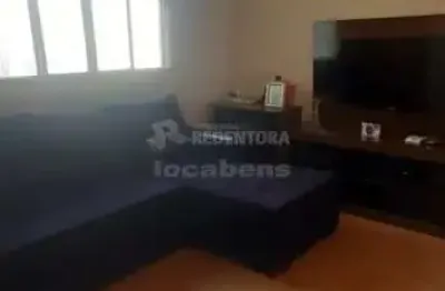 Casa com 2 quartos à venda no Residencial Palestra, São José do Rio Preto 