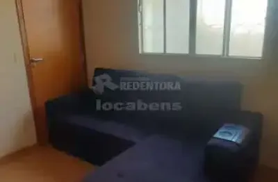 Residencial palestra- casa térrea com 2 dormitórios