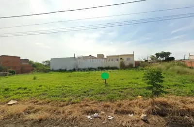 Terreno à venda na Borboleta III, Bady Bassitt 