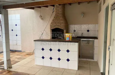 Casa em condomínio fechado com 4 quartos à venda no Green Valley Edge City, São José do Rio Preto 