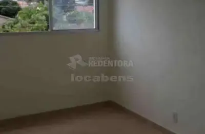 Apartamento com 2 quartos à venda no Parque das Flores II, São José do Rio Preto 