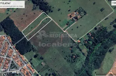 Terreno comercial à venda no Jardim Felicidade, São José do Rio Preto 