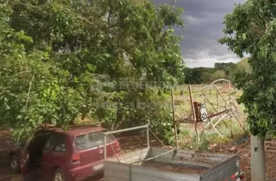 Terreno à venda no Residencial Mais Viver, São José do Rio Preto 