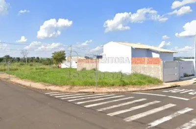 Terreno à venda no Parque Vila Nobre, São José do Rio Preto 