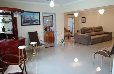 Casa com 4 quartos à venda no Jardim Alto Alegre, São José do Rio Preto 