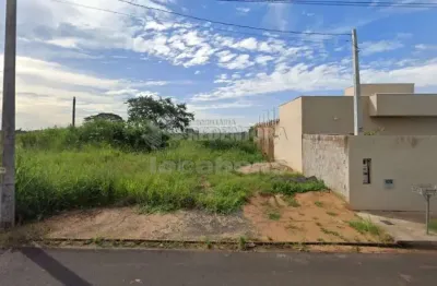 Terreno à venda no Parque Vila Nobre, São José do Rio Preto 