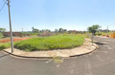 Terreno à venda no Parque Vila Nobre, São José do Rio Preto 