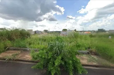 Terreno à venda no Parque Vila Nobre, São José do Rio Preto 