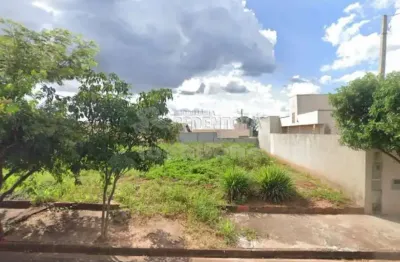 Terreno à venda no Parque Vila Nobre, São José do Rio Preto 