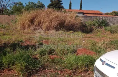 Terreno à venda no Parque Vila Nobre, São José do Rio Preto 