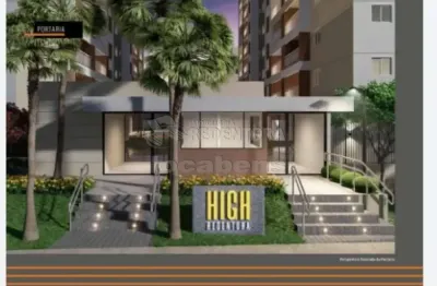 Vendo apartamento padrão - vila redentora - residencial high redentora