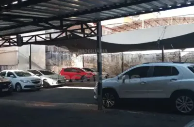 Área no centro para prédio comercial  centro de rio preto próximo ao fórum criminalista