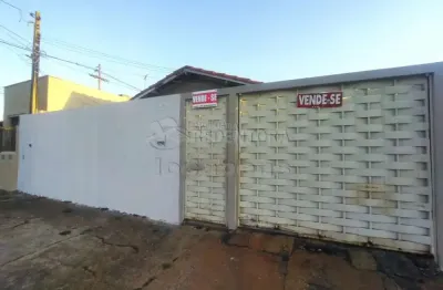 Casa com 5 quartos à venda no Conjunto Habitacional São Deocleciano, São José do Rio Preto 