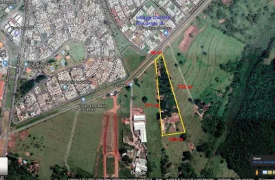 Terreno comercial à venda no Jardim Leste, São José do Rio Preto 