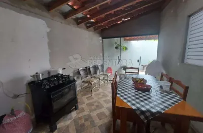 Casa com 5 quartos à venda no Residencial Jardim Vista Bela, São José do Rio Preto 